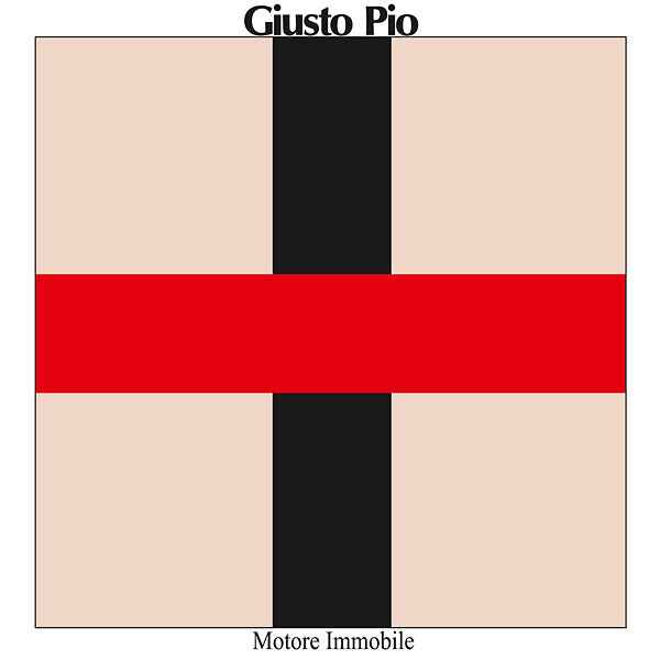 Motore Immobile [Vinyl]