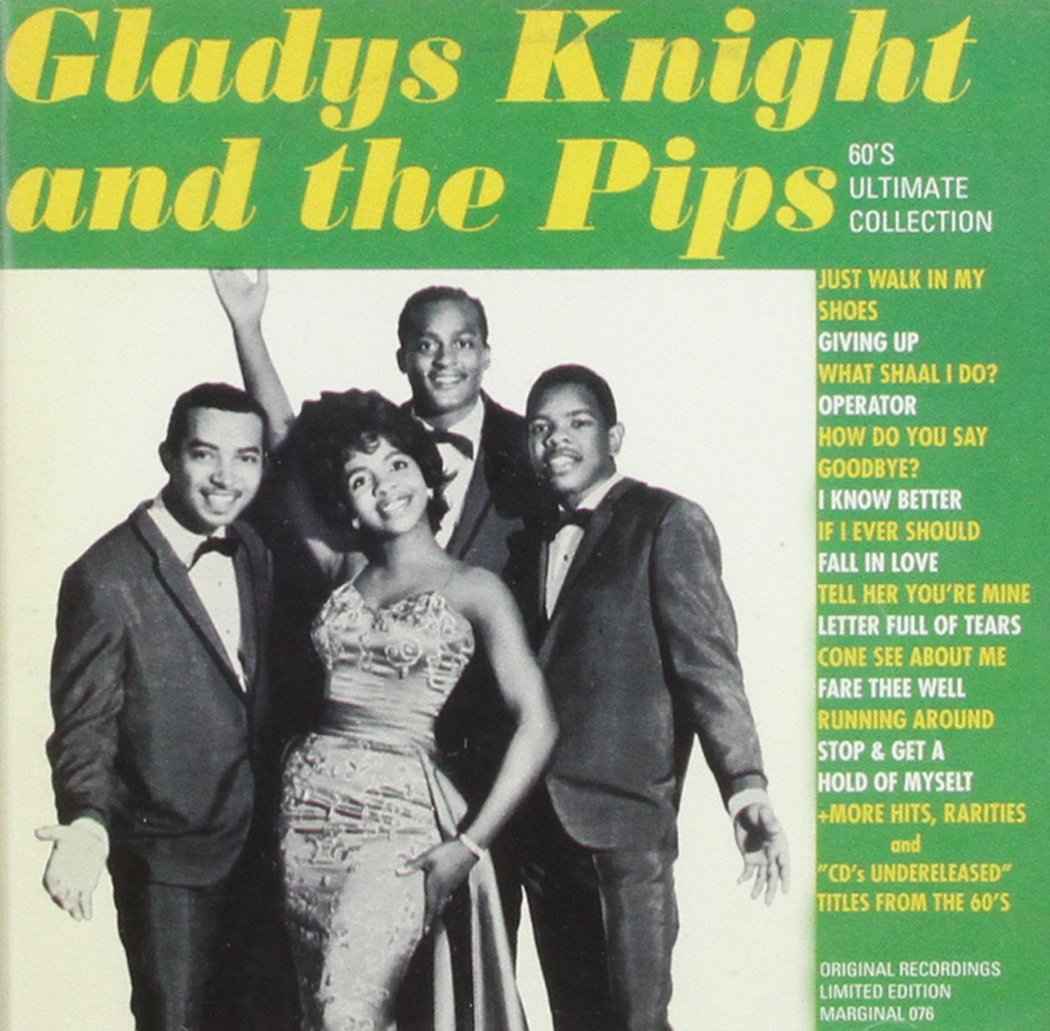 Gladys Knight And The Pips (RSD Exclusive, 180 Gram Vinyl) [Vinyl]