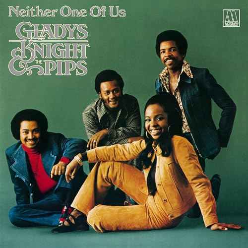 Neither One Of Us (Limited Edition, 140 Gram Virgin Vinyl) [Vinyl]