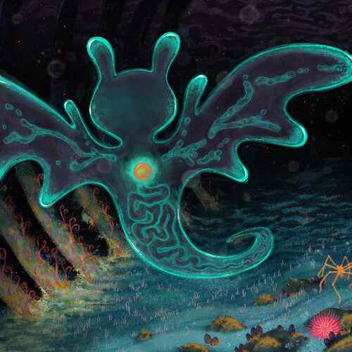 Glass Beach - Plastic Death (Colored Vinyl, Orange) (2 Lp's) [Vinyl]