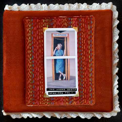 The Phone Booth Sessions, Vol. 1 [Vinyl]