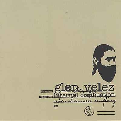 Internal Combustion [CD]
