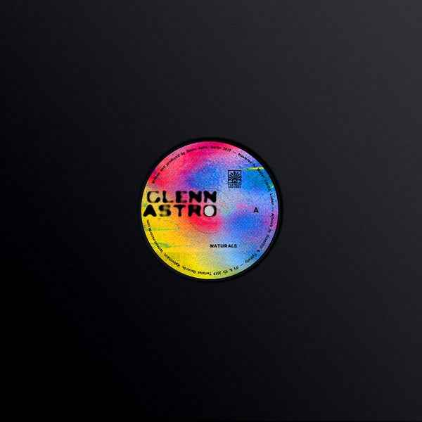 Naturals [Vinyl]