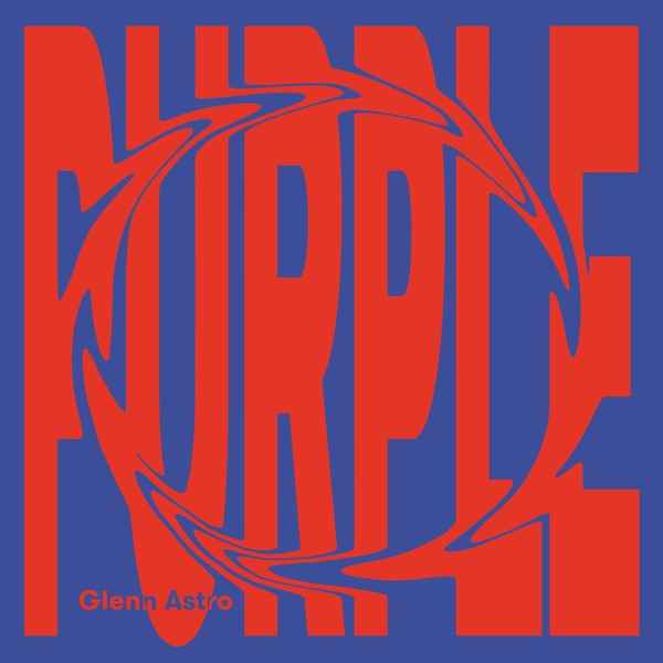 Purple [Vinyl]
