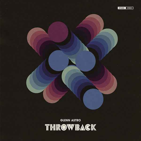 Throwback [Vinyl]