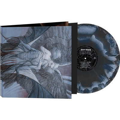 Black Aria - Haze [Vinyl]