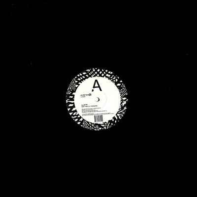 GLIMPSE - Drifting [Vinyl]