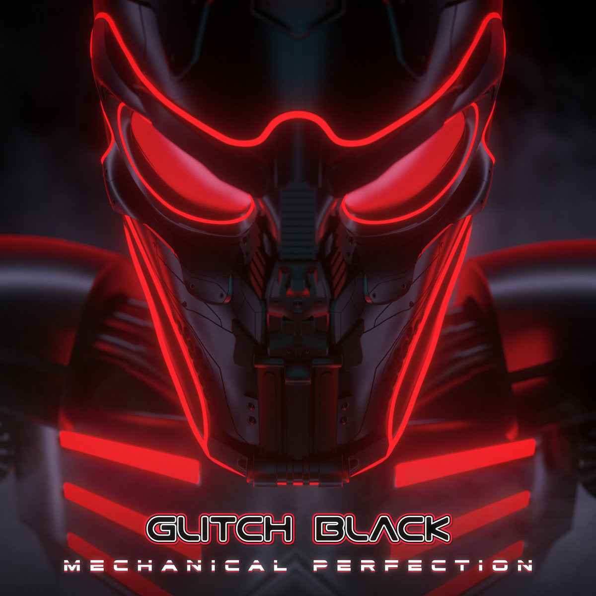 Mechanical Perfection [Vinyl]