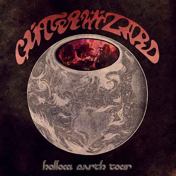 Hollow Earth Tour [CD]