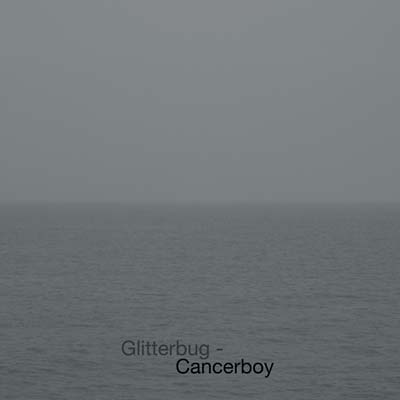Cancerboy [CD]