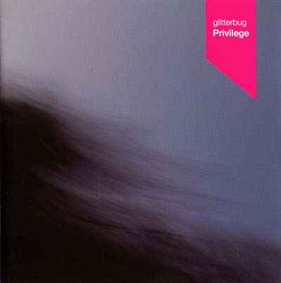 Privilege [CD]