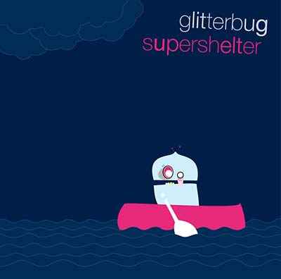 Supershelter [CD]