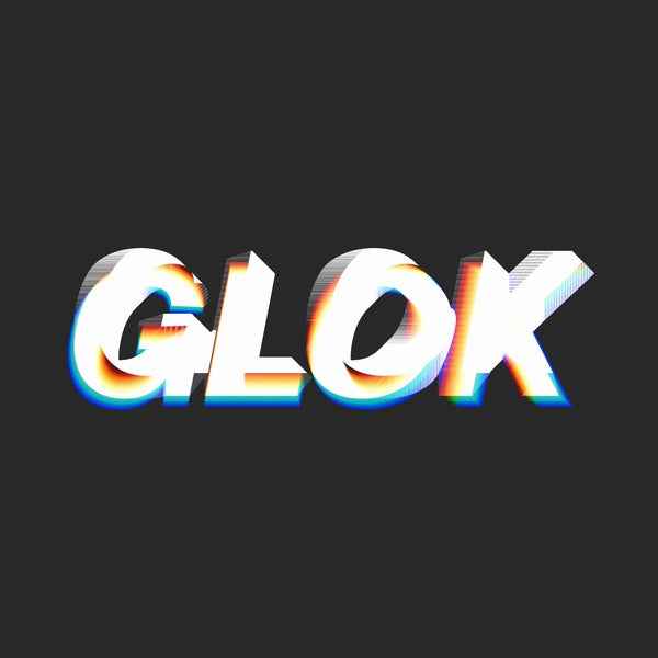 GLOK - Pattern Recognition [Vinyl]