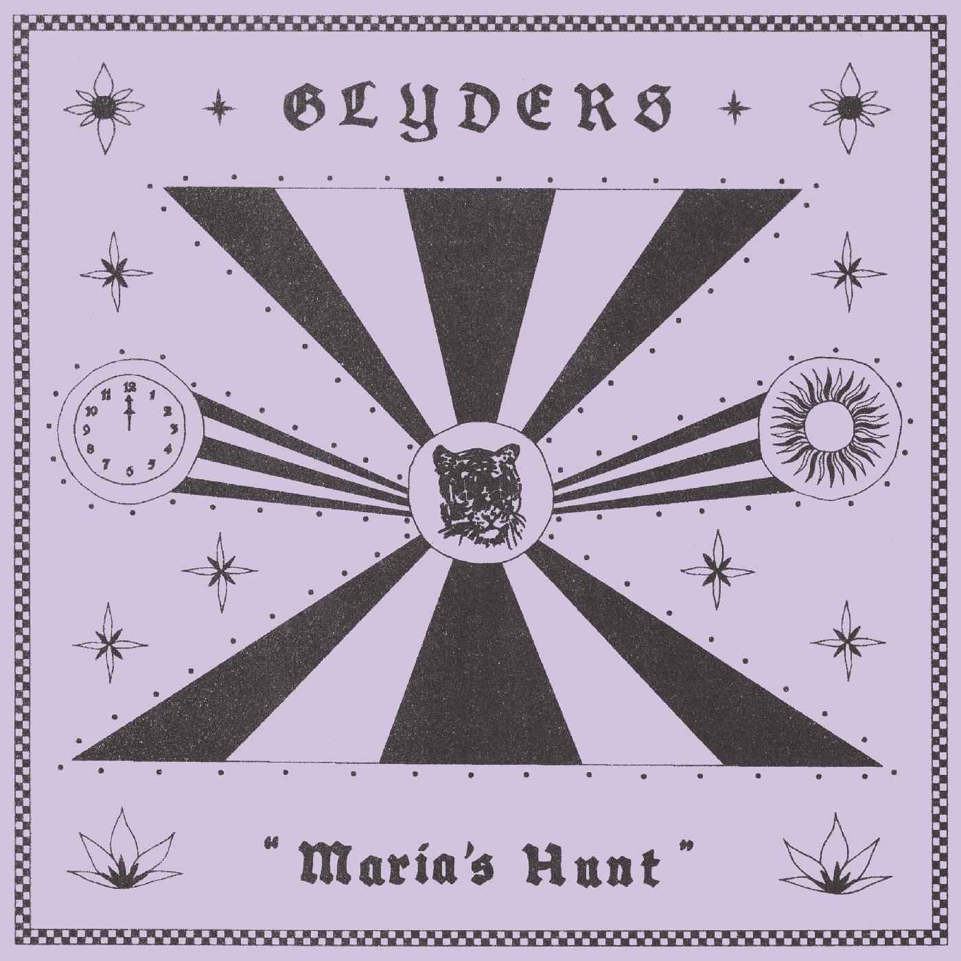 Maria's Hunt [Vinyl]