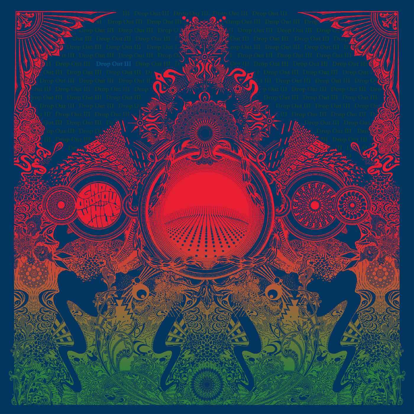 Drop Out Iii [Vinyl]