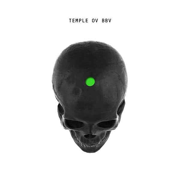 Temple Ov BBV [Vinyl]