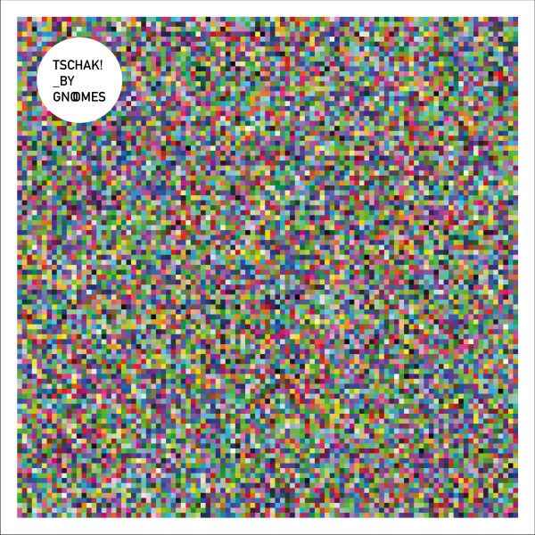 Tschaki [CD]