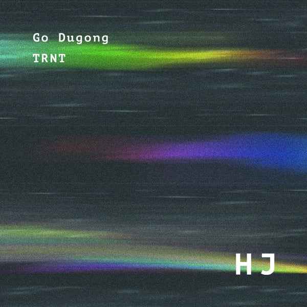 GO DUGONG - TRNT [Vinyl]