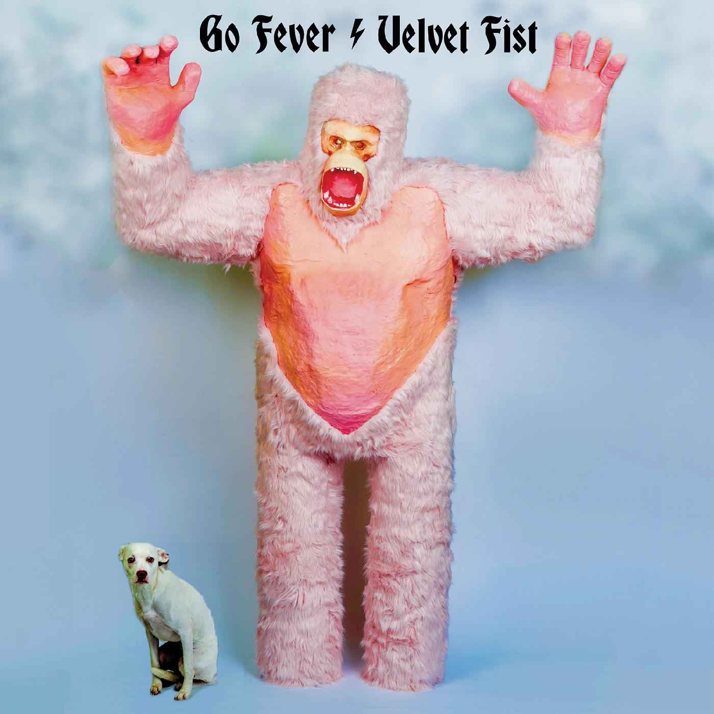 Velvet Fist [CD]