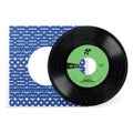 Go For It b/w Spirit Of Brotherhood [Vinyl]