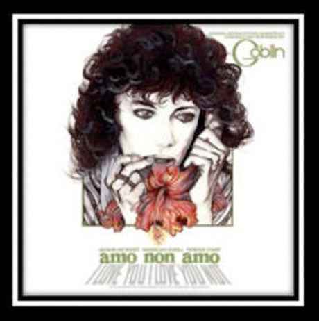 Amo Non Amo [Vinyl]