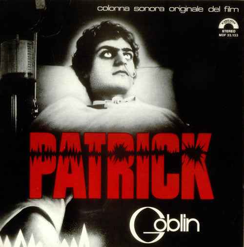 Patrick [Vinyl]