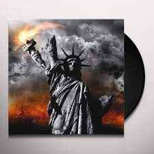 God Forbid - IV: Constitution Of Treason [Vinyl]
