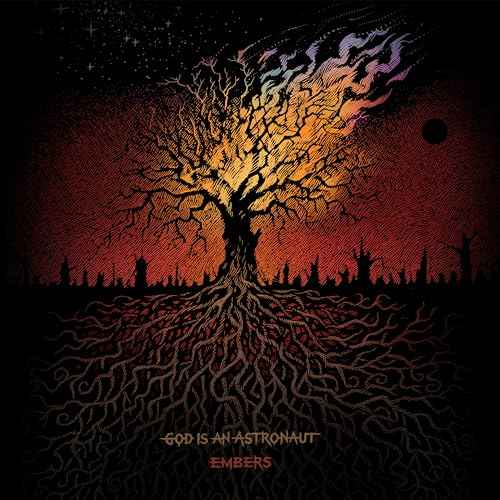 Embers [Vinyl]