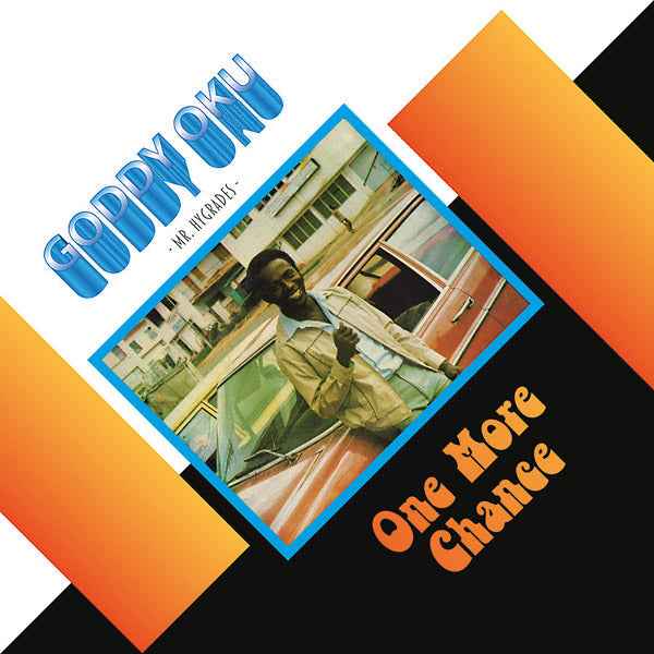 One More Chance [CD]