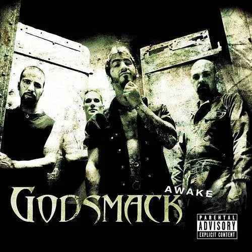 Awake (25Th Anniversary Edition) [CD]