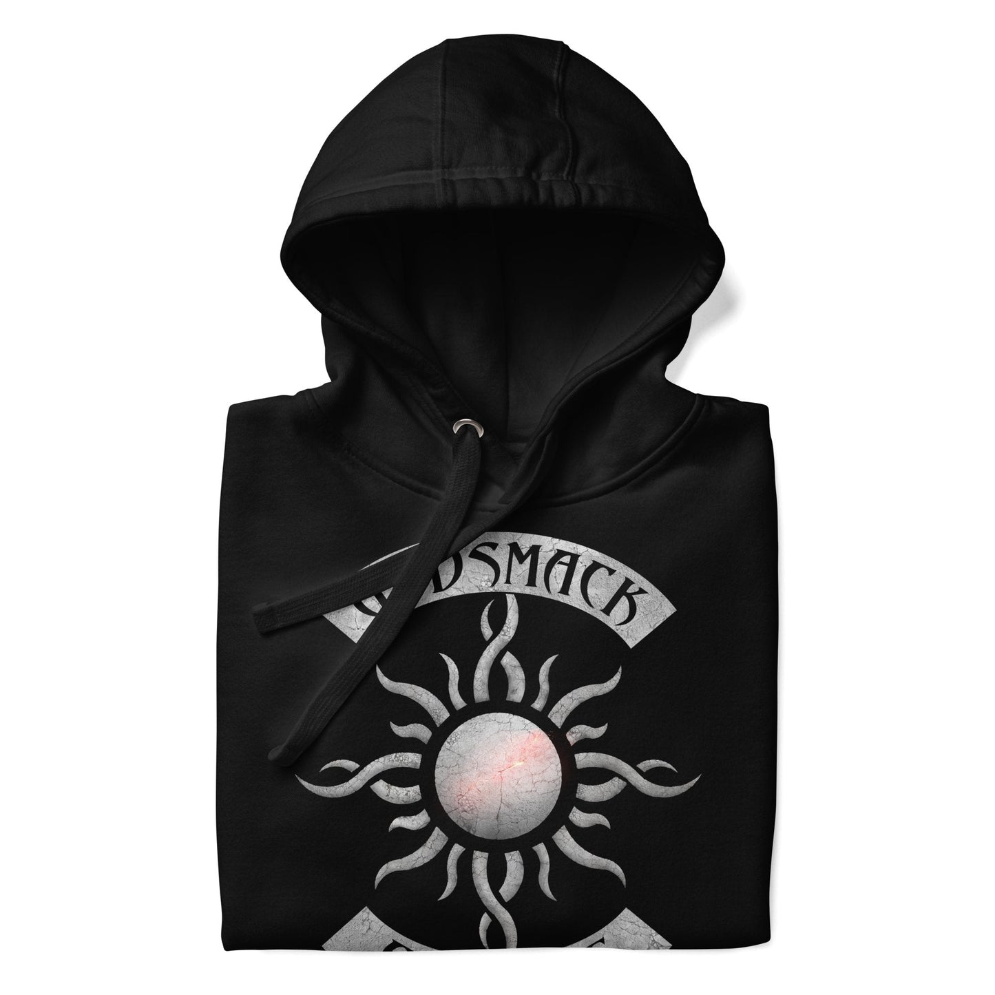 Godsmack - Est 1995 Classic Hoodie