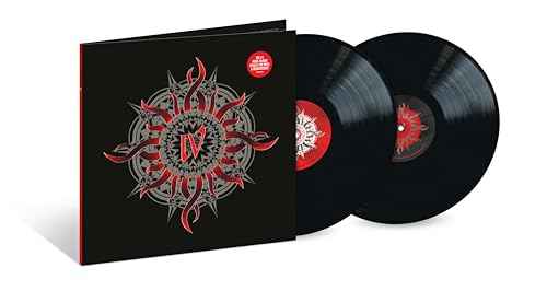 IV (2 Lp's) [Vinyl]