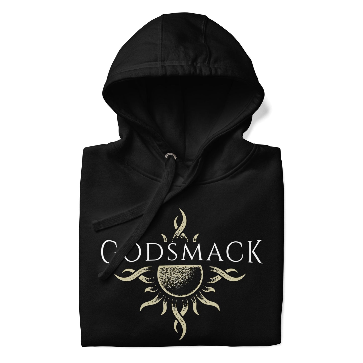 Godsmack - Moon Comes Up Classic Hoodie