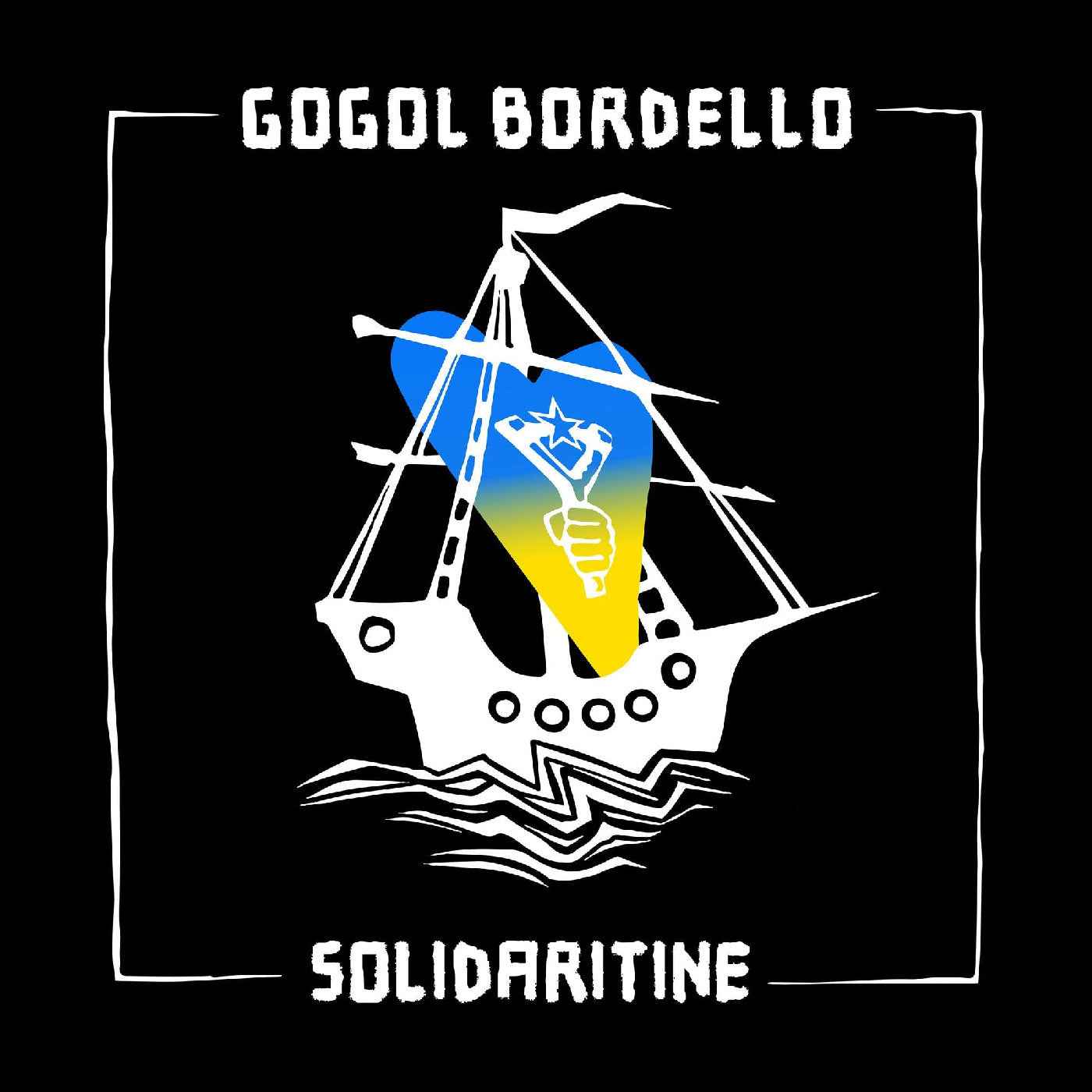 Solidaritine [CD]