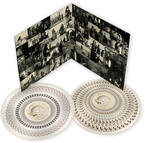 Gojira - From Mars to Sirius [Explicit Content] (Limited Edition, Zoetrope Picture Disc Vinyl, Gatefold LP Jacket) (2 Lp's) [Vinyl]