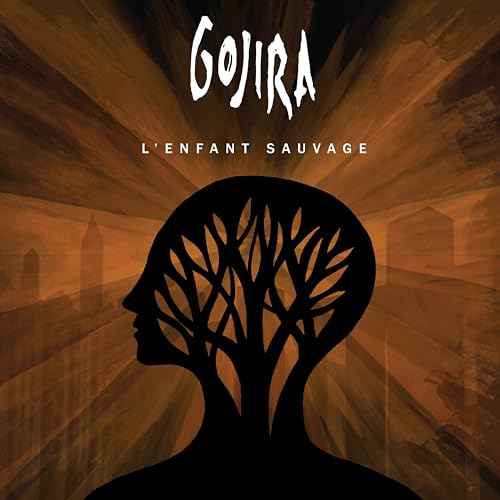 L'Enfant Sauvage [Vinyl]