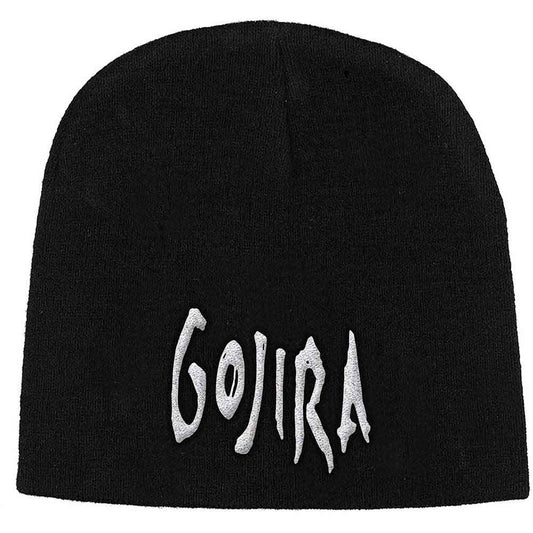 Gojira Logo [Hat] - Rock Band Apparel