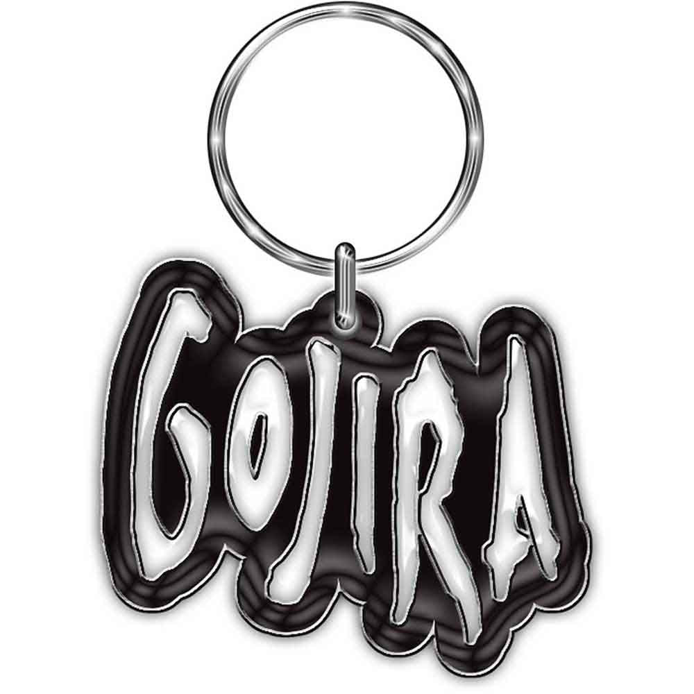 Gojira Logo []