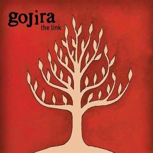 Gojira - The Link [Vinyl]