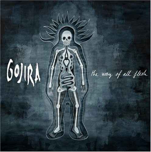 Gojira - The Way of All Flesh [CD]