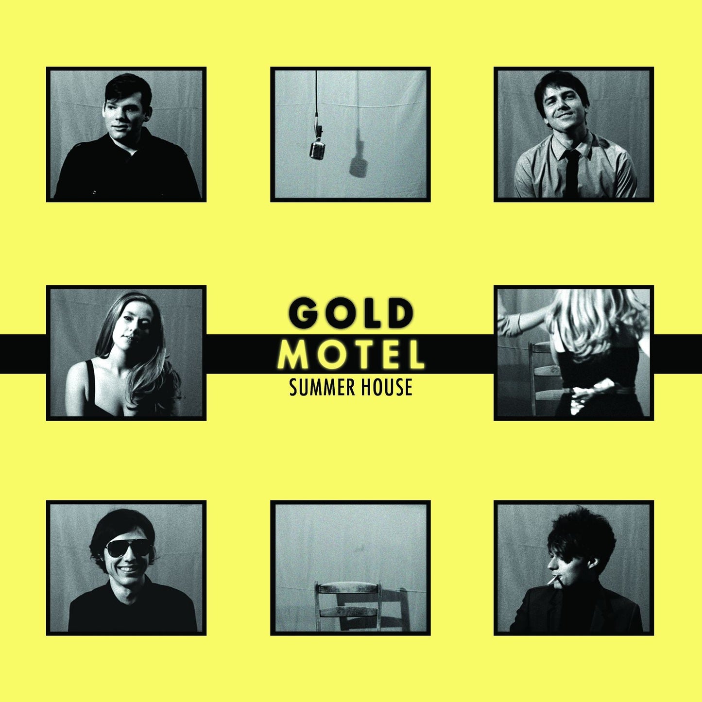 Summer House [Vinyl]