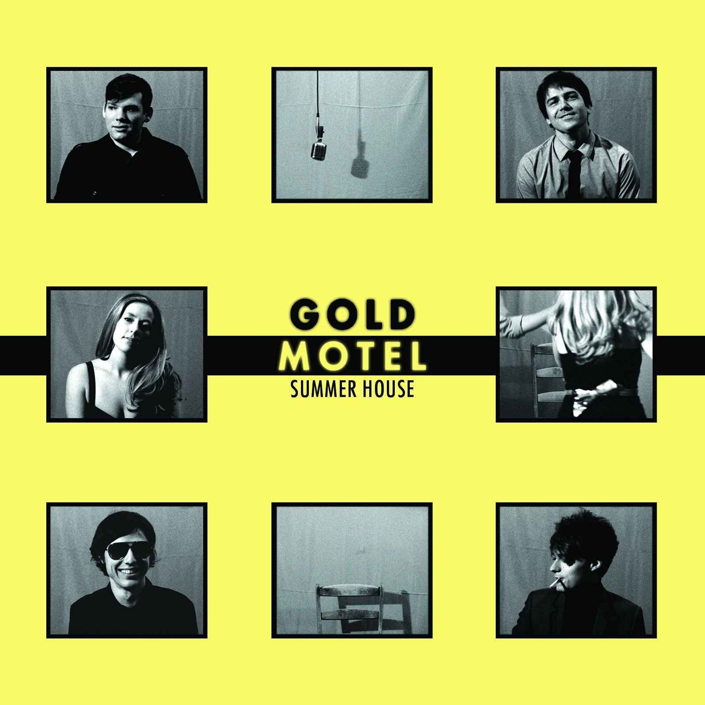 Summer House [CD]