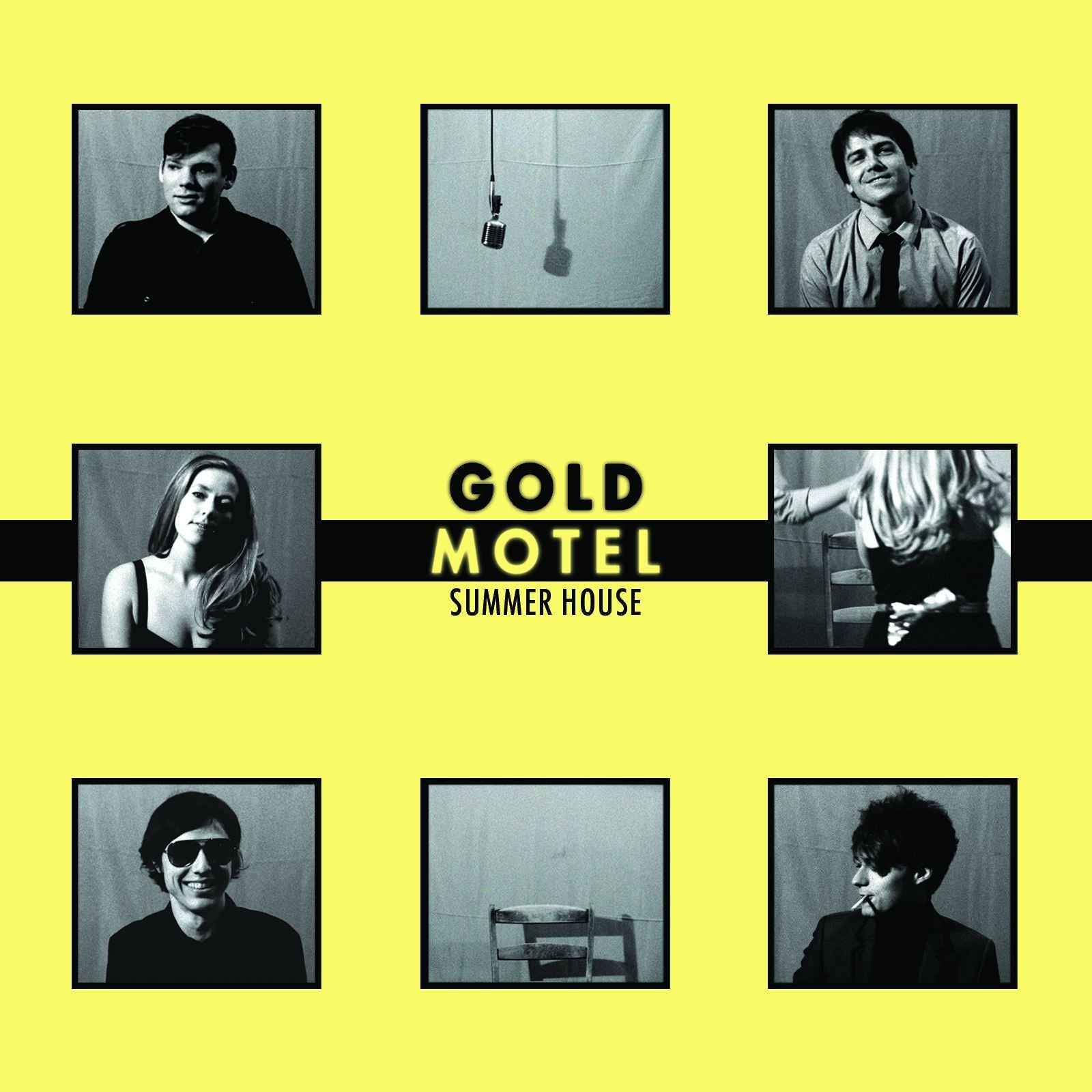 Summer House [CD]
