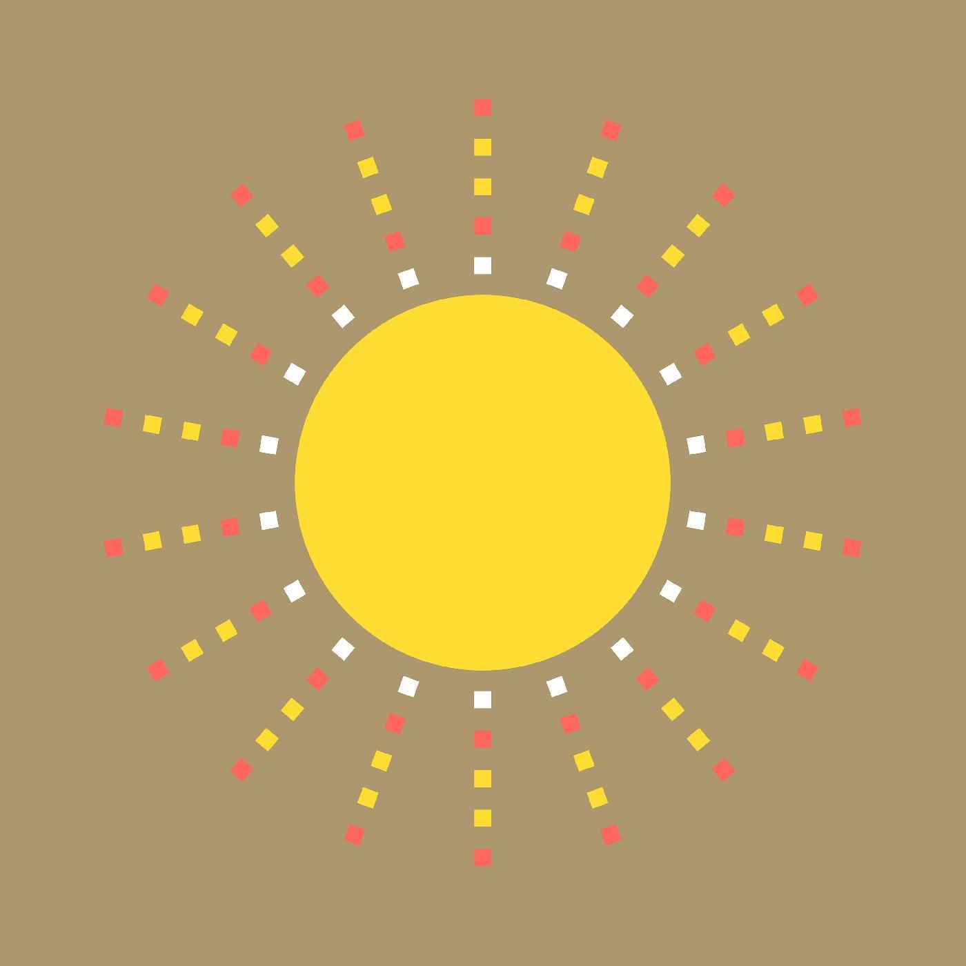 The Work (Indie Exclusive Sun Yellow Vinyl) [Vinyl]