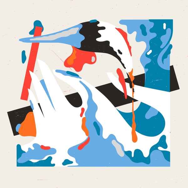 Piscolabis Ii [Vinyl]