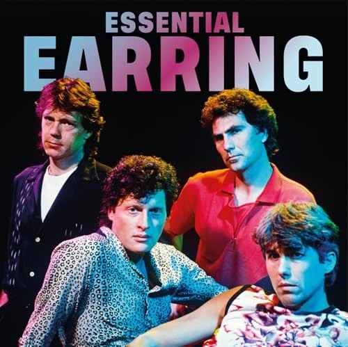 Golden Earring - Essential Earring [Vinyl]