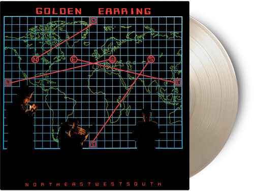 N.E.W.S. (Limited Edition, Remastered 180 Gram Crystal Clear Vinyl) [Import] [Vinyl]