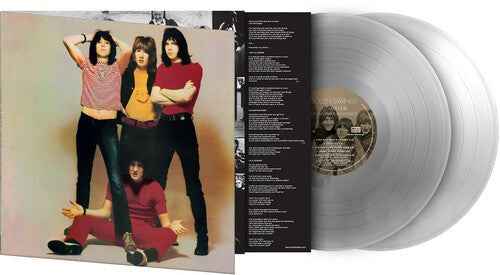 Golden Earring - On The Double [2LP] [Vinyl]