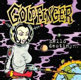 Hello Destiny (RSD11.25.22) [Vinyl]