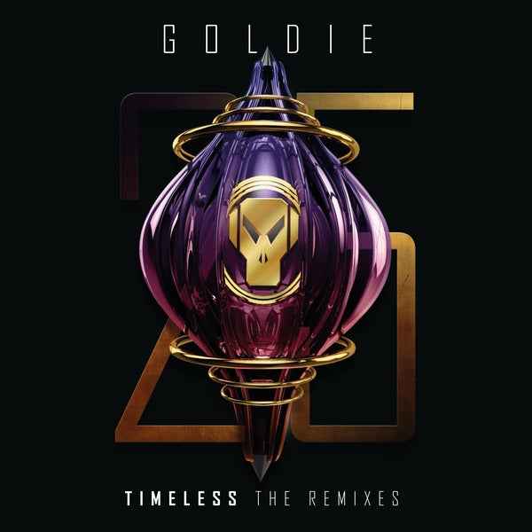 Timeless (The Remixes) [CD]